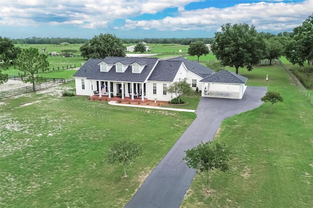 18622 Dorman Road , Lithia, FL 33547 Photo