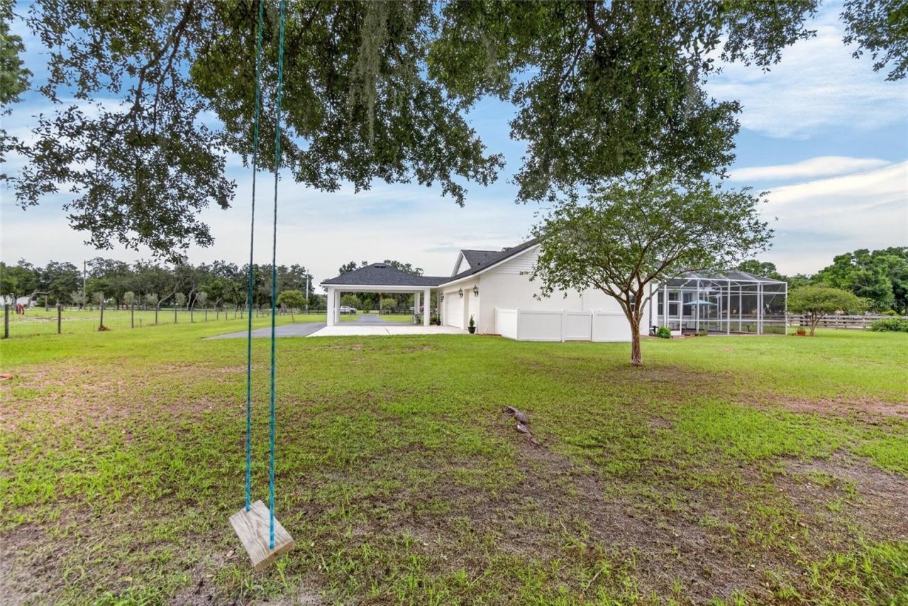 18622 Dorman Road , Lithia, FL 33547 Photo