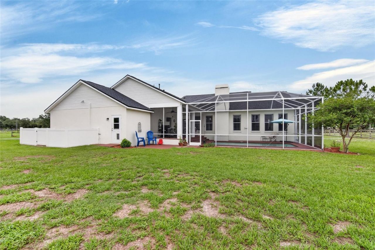 18622 Dorman Road , Lithia, FL 33547 Photo