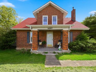 1697 Stamping Ground Road, Georgetown, KY 40324