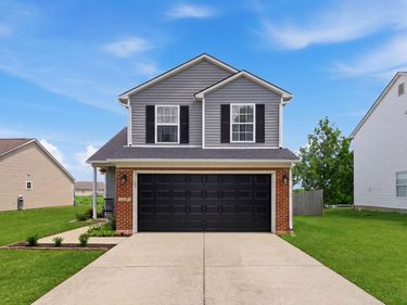 1129 Jamestown Drive, Berea, KY 40403