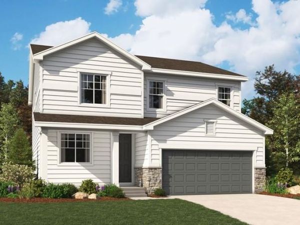 4168 Runyon Lake Street , Brighton, CO 80601