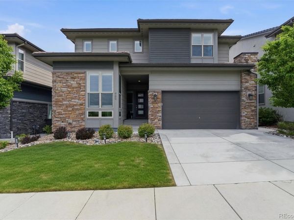 489 Meadowleaf Lane , Highlands Ranch, CO 80126