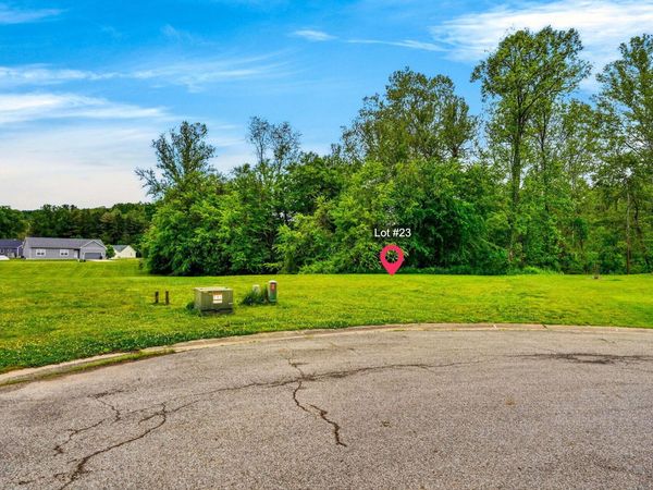 0 Cedar Lane , Unit LOT 23, Logan, OH 43138