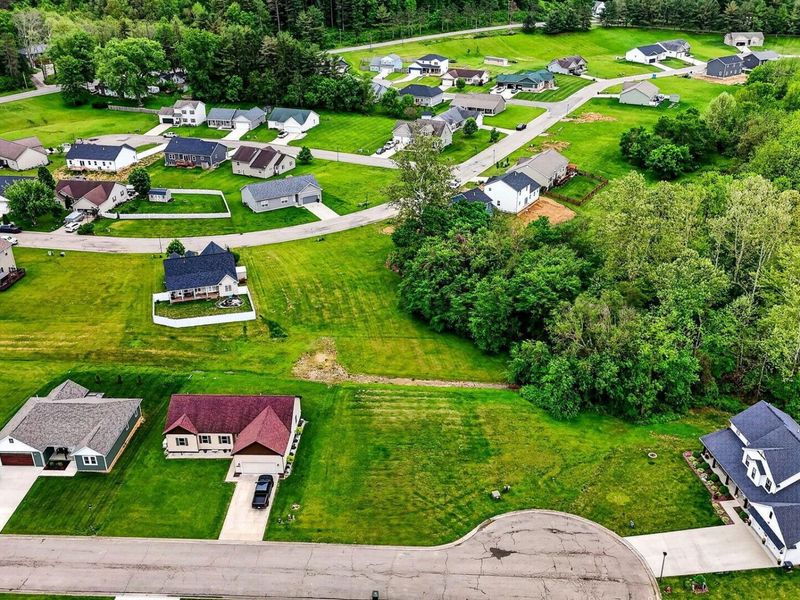 0 Cedar Lane , Unit LOT 23, Logan, OH 43138 Photo 3