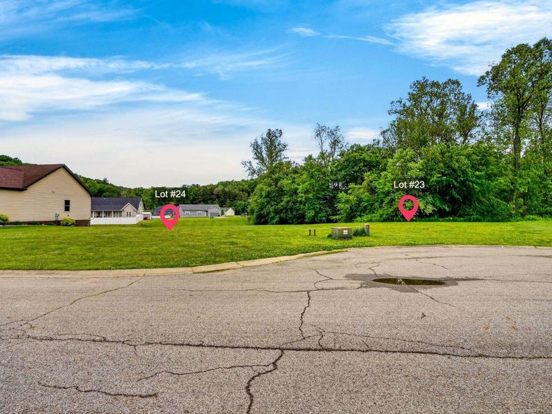 0 Cedar Lane , Unit LOT 23, Logan, OH 43138 Photo 4