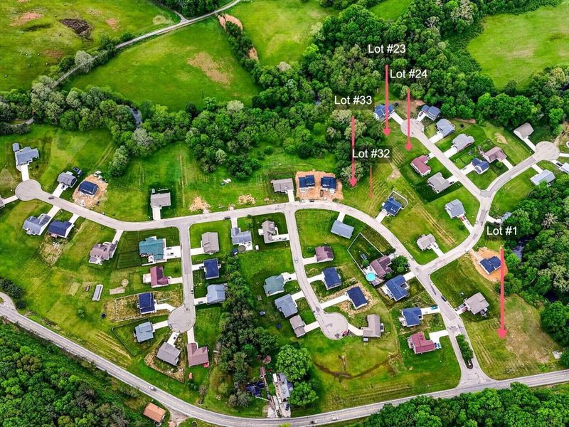 0 Cedar Lane , Unit LOT 23, Logan, OH 43138 Photo 7