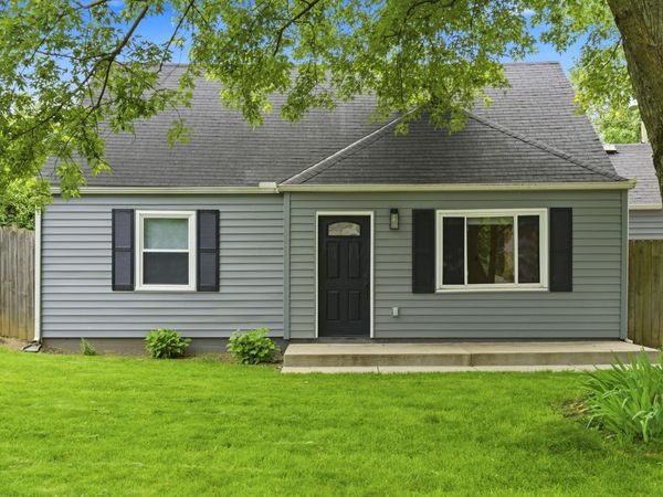 3054 Gerbert Road , Columbus, OH 43224