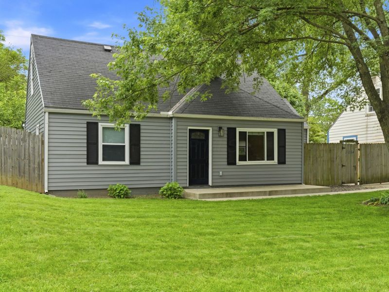3054 Gerbert Road , Columbus, OH 43224 Photo 2