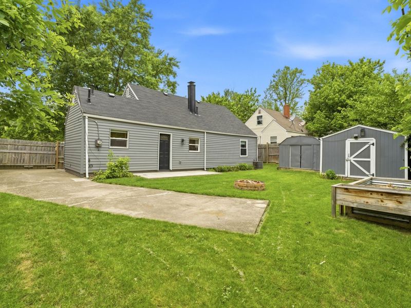 3054 Gerbert Road , Columbus, OH 43224 Photo 28