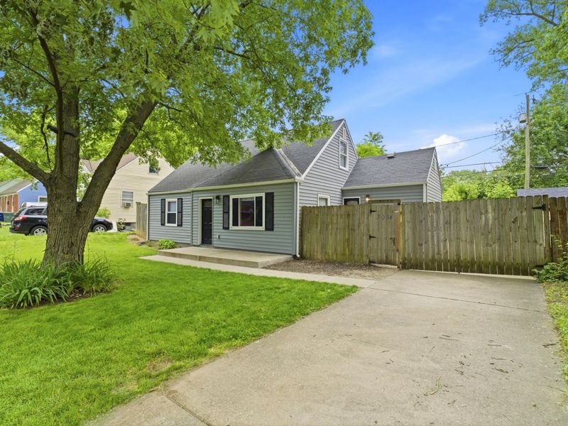 3054 Gerbert Road , Columbus, OH 43224 Photo 32