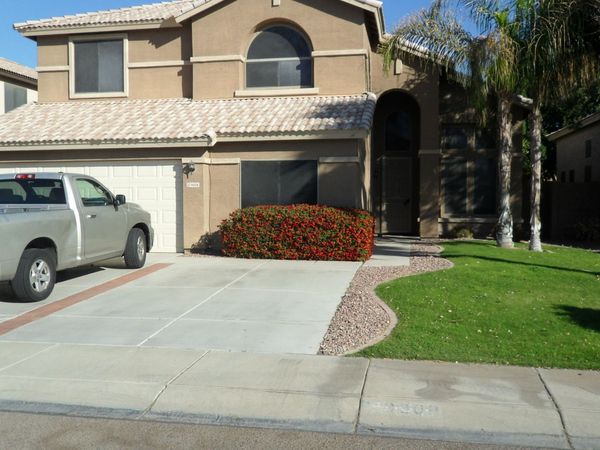 9008 W QUAIL Avenue, Peoria, AZ 85382