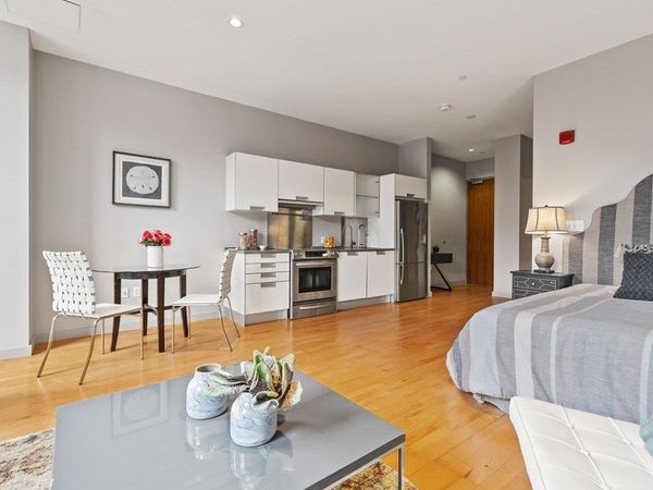 346 Congress Street, Unit 506, Boston, MA 02210