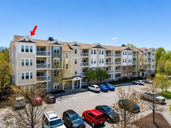 57 Augustus Court, Unit 4006, Reading, MA 01867