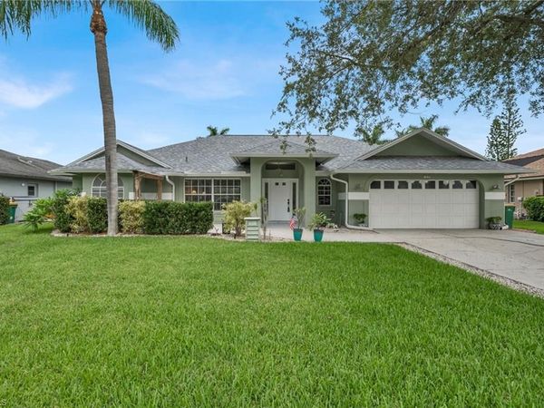248 Channing CT , NAPLES, FL 34110