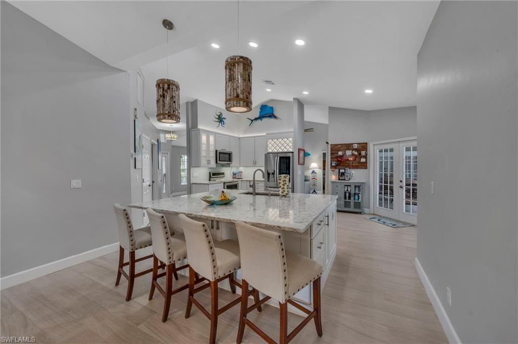248 Channing Ct , Naples, FL 34110 Photo