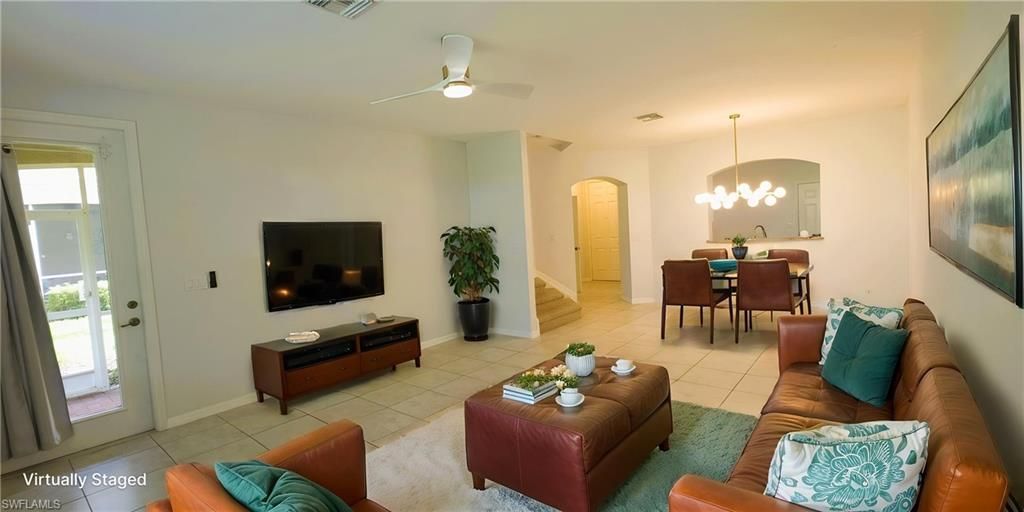 3345 Dandolo Cir, Cape Coral, FL 33909 Photo