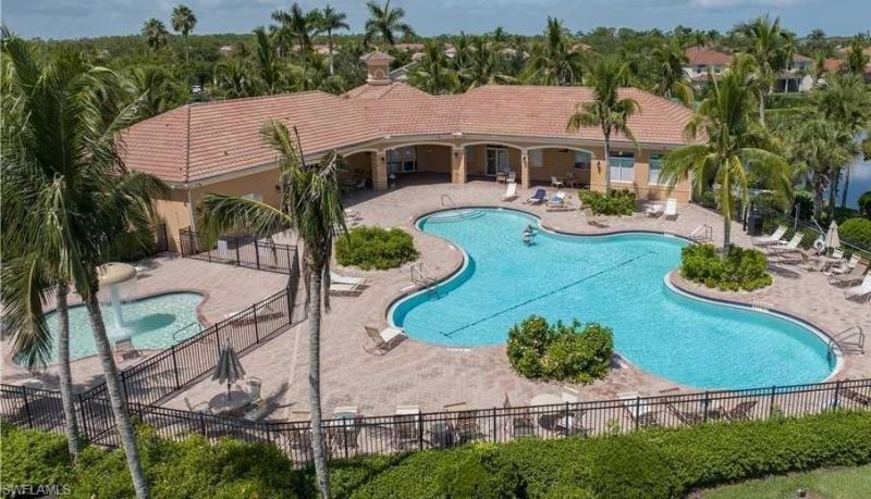 3345 Dandolo Cir, Cape Coral, FL 33909 Photo