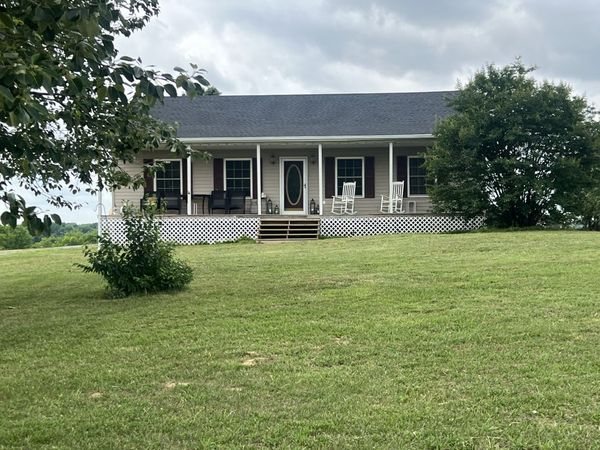 3191 Caudill Rd, Franklin, KY 42134