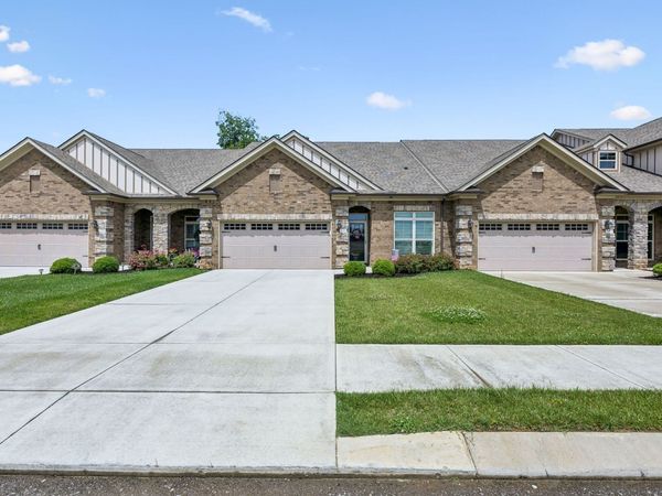 2105 Palmetto Ln , Murfreesboro, TN 37130
