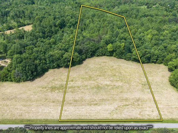 0 Mann Rd , Unit 2, Hollow Rock, TN 38342