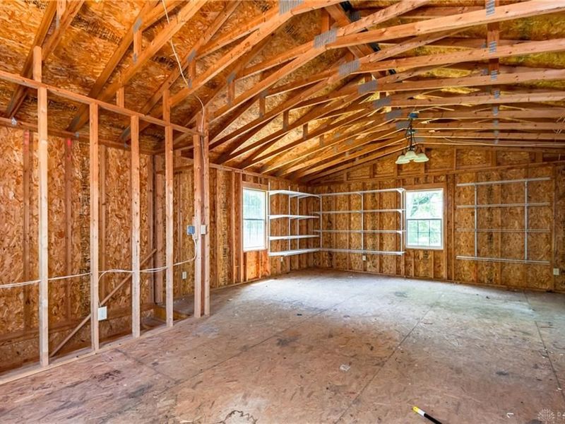 191 Woburn Farm Circle, Union, OH 45322 Photo 46