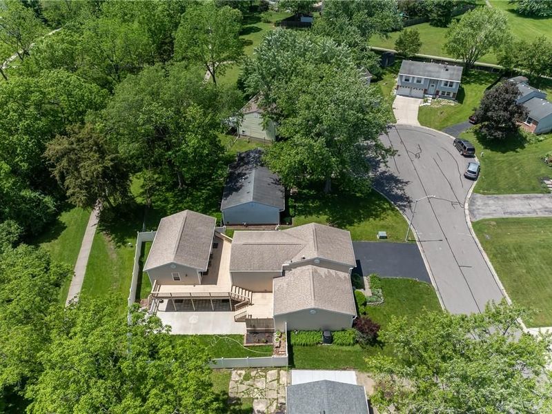 191 Woburn Farm Circle, Union, OH 45322 Photo 57