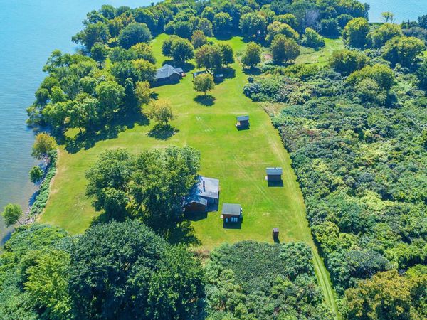 1720 & 1730 Pelican Island Landing NW, Walker, MN 56484