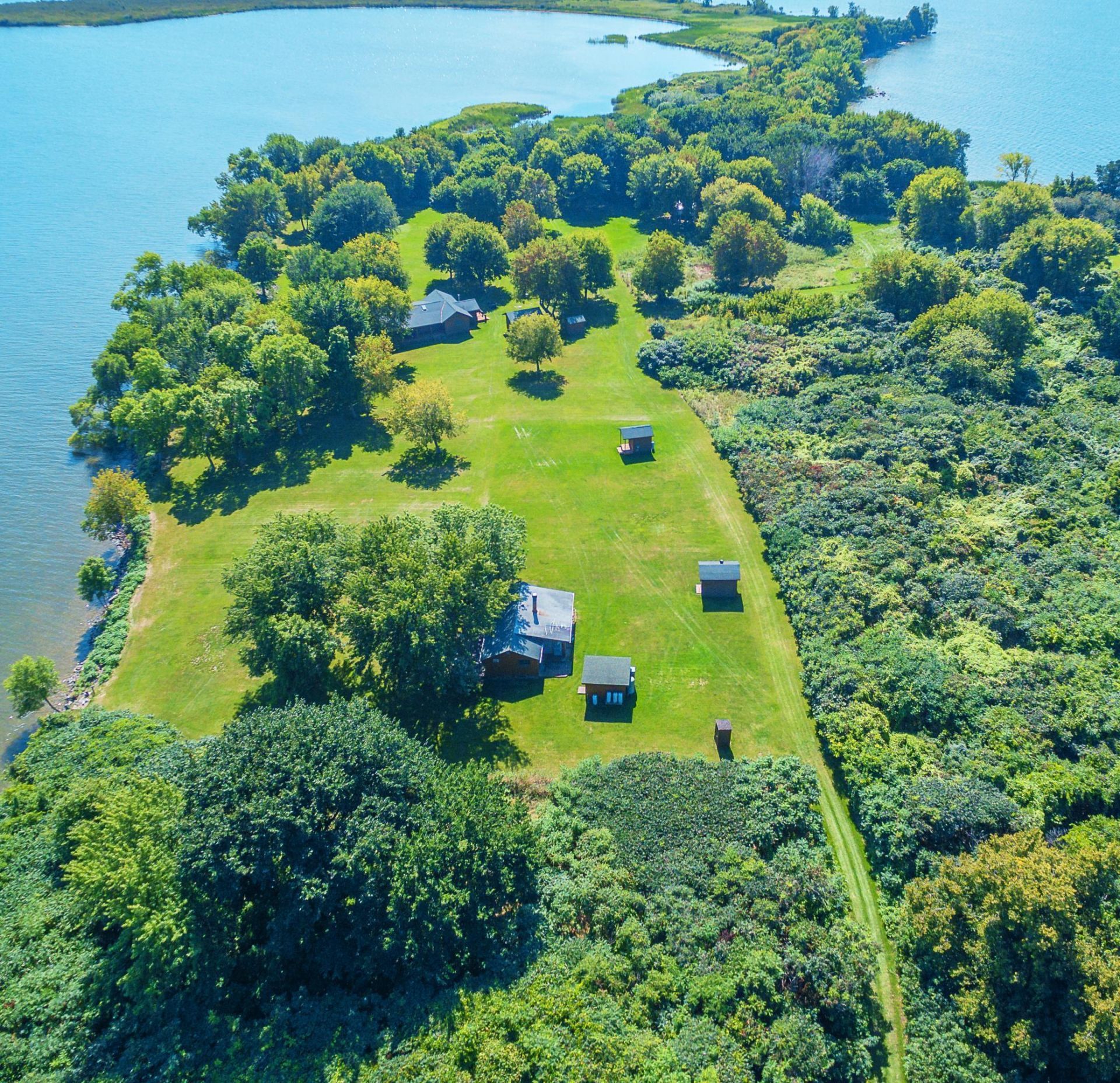 1720 & 1730 Pelican Island Landing NW, Walker, MN 56484