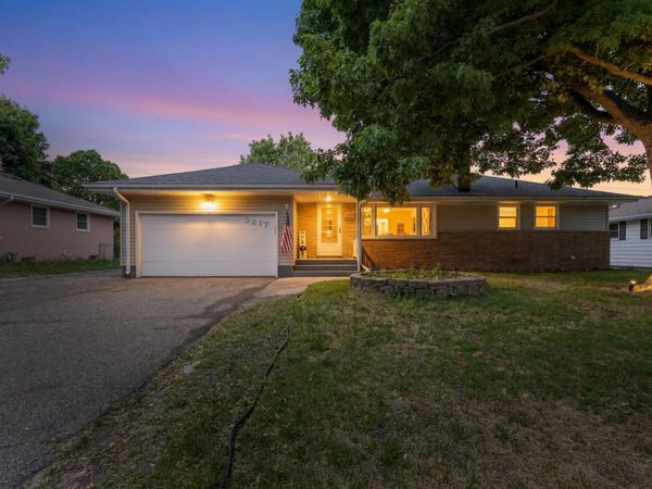 3217 Welcome Avenue N, Crystal, MN 55422