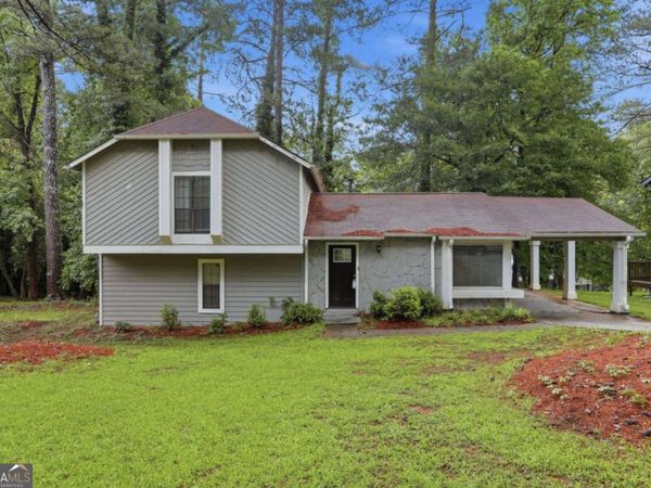 580 Wilson Mill Road SW, Atlanta, GA 30331