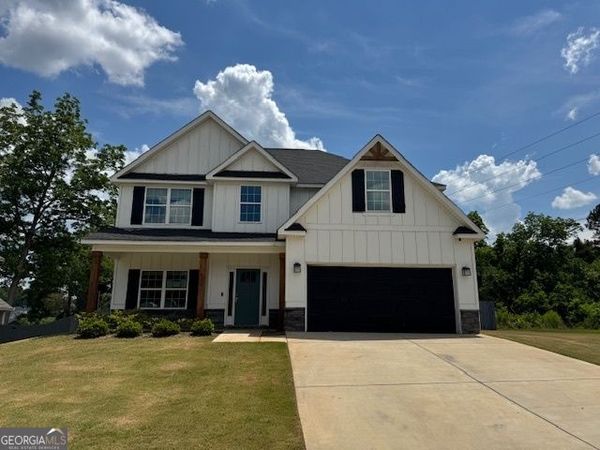4315 Cornwall Drive, Forsyth, GA 31029