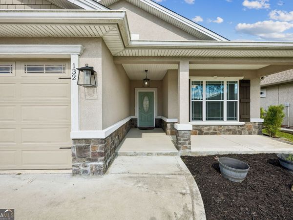 132 Ryan Nicholas Drive, Kingsland, GA 31548