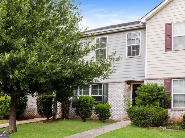 1515 Hydrangea Lane, Mcdonough, GA 30253