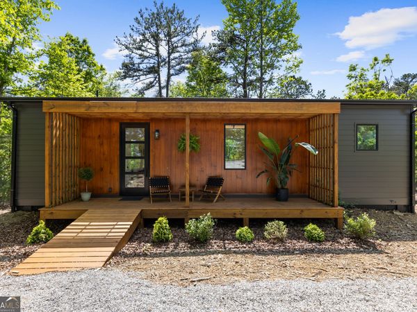433 Brannon Ridge, Young Harris, GA 30582