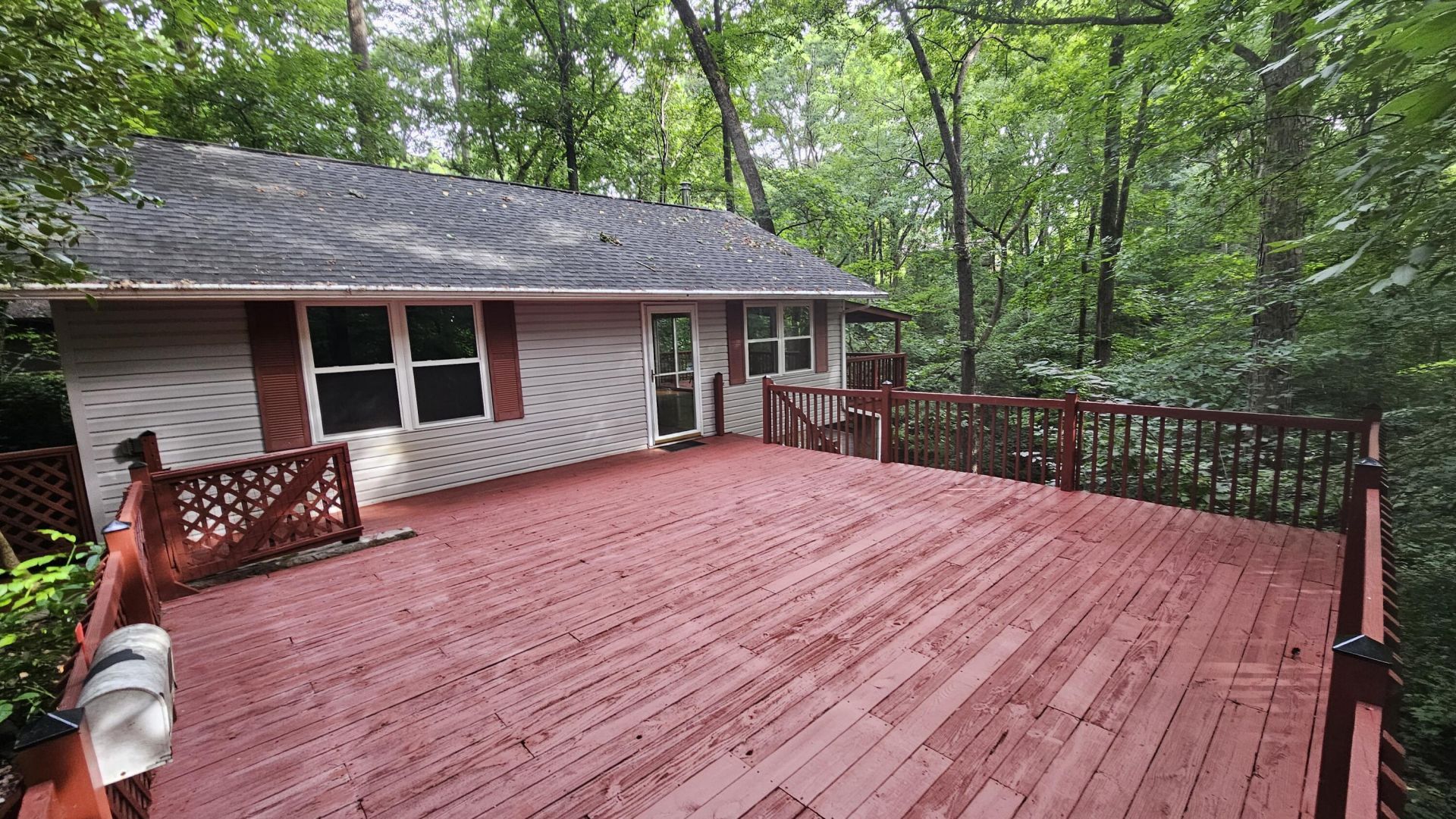 145 Low Brook Court NE Cleveland, TN 37312
