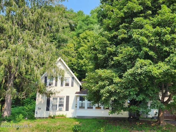 133 Main Street, East Worcester, NY 12064