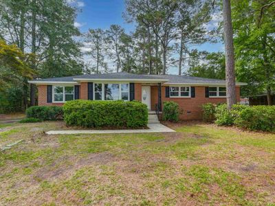 6804 Brookfield Road, Columbia, SC 29206