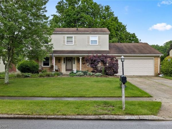 120 Otterbein Drive , Mansfield, OH 44904