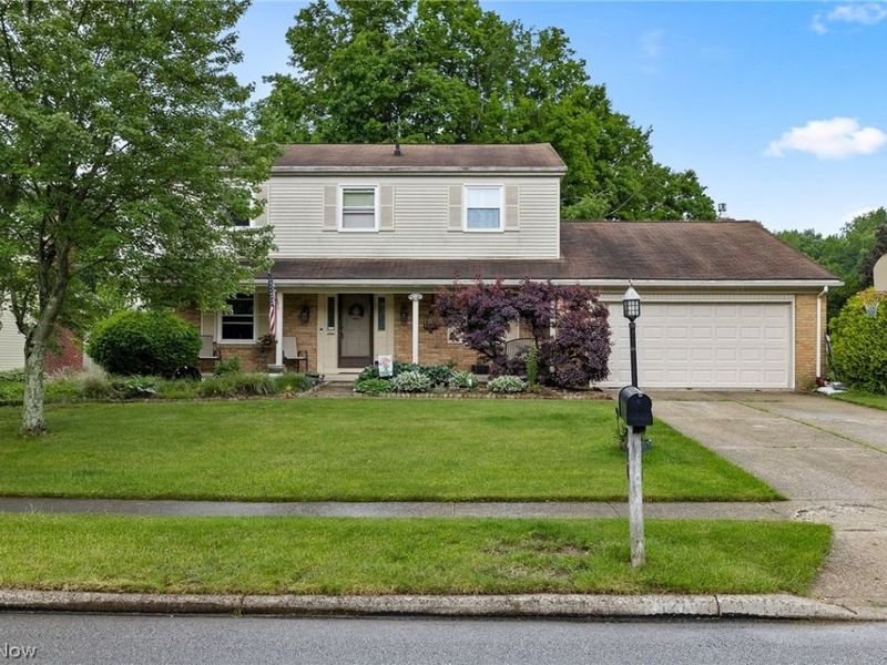 120 Otterbein Drive , Mansfield, OH 44904 Photo 1