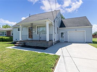 3264 Estelle Avenue, Lorain, OH 44052