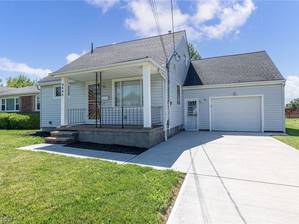 3264 Estelle Avenue , Lorain, OH 44052