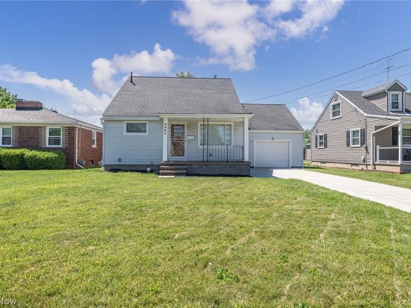 3264 Estelle Avenue, Lorain, OH 44052 Photo 3