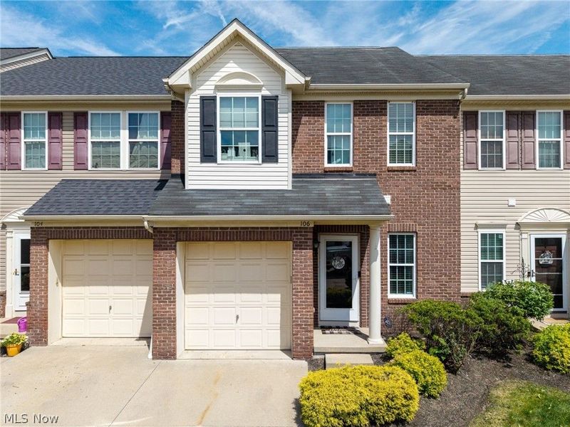 106 Pebble Court, Berea, OH 44017 Photo 2