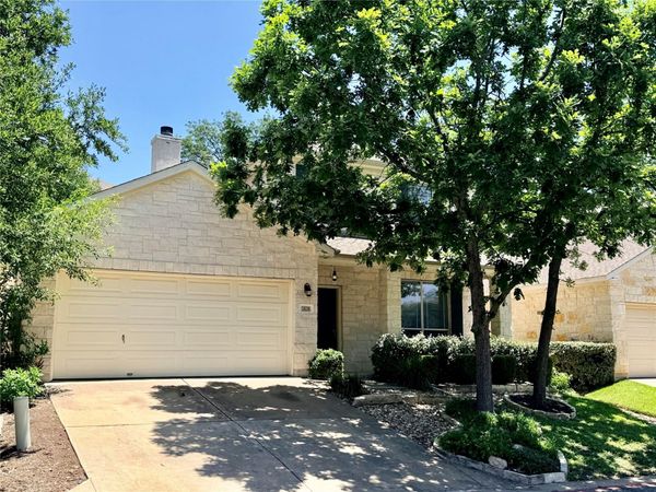 23 JUNIPER BERRY , Unit 16, Lakeway, TX 78734