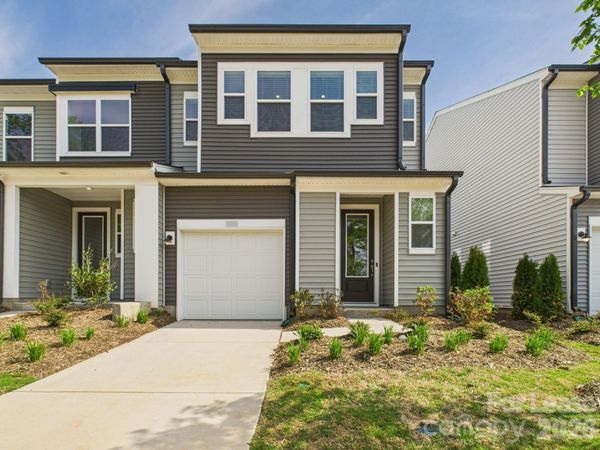 3022 Hutton Gardens Lane , Charlotte, NC 28269