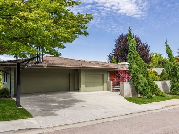 1116 S BONNEVILLE DR, Salt Lake City, UT 84108