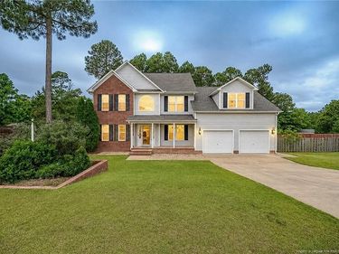 265 Hayden Lane, Cameron, NC 28326