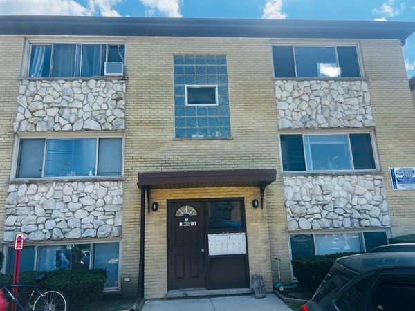 10451 Ann Court , Unit 2W, Rosemont, IL 60018