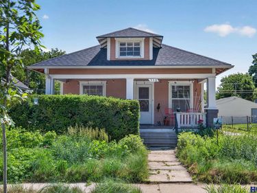 358 S 25th Street, Lincoln, NE 68510